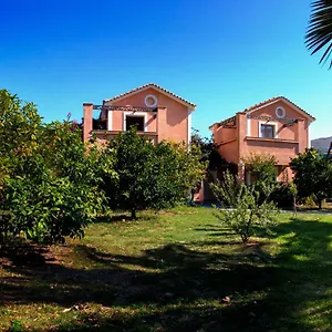 3* Отель Efrosini Village