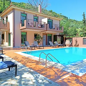 Okeanis & Adults Only Apartment