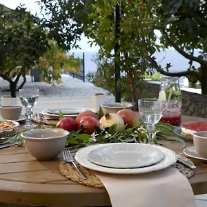 Apartment Avra Private, Lassi (Kefalonia)