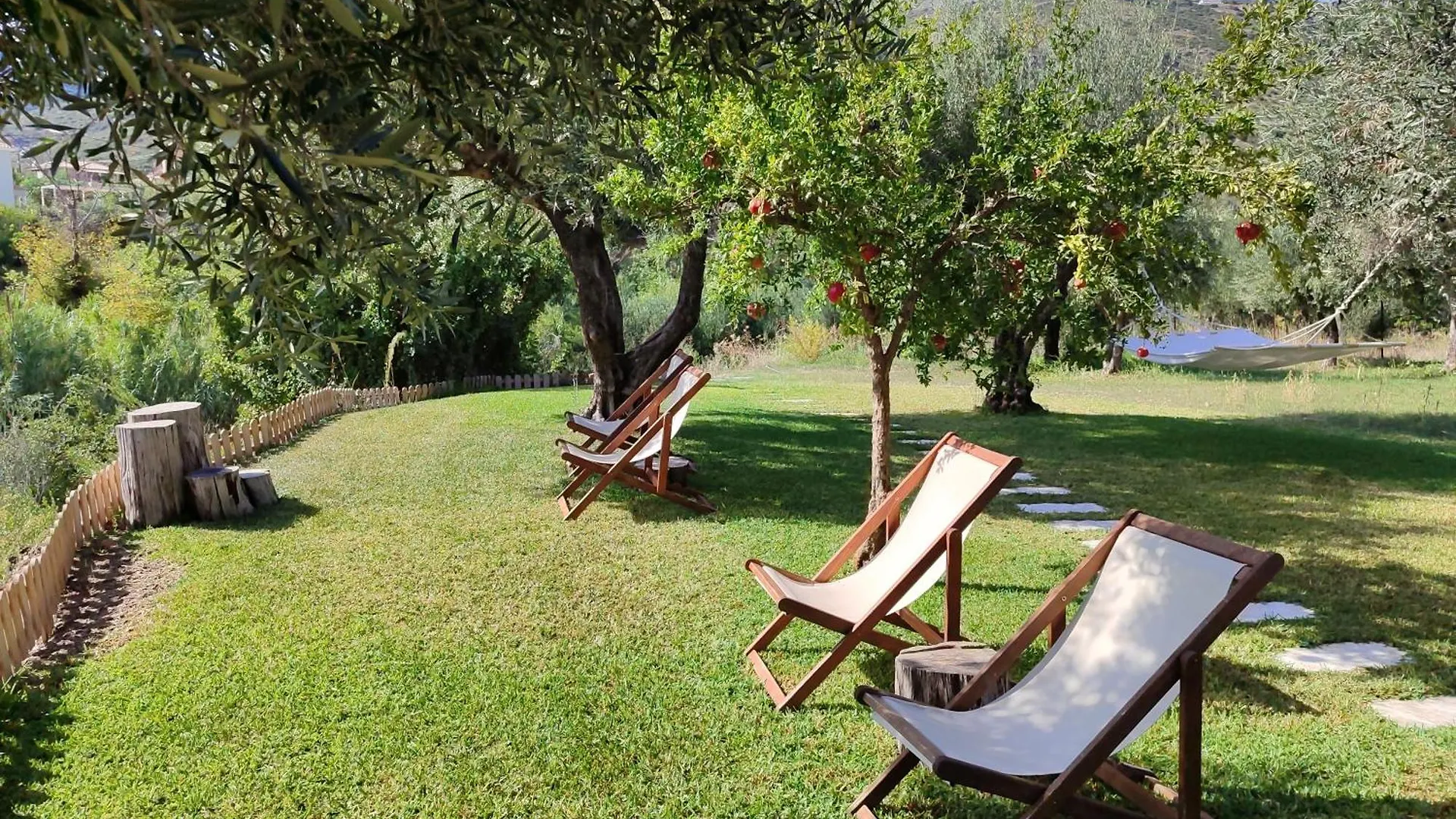 Kykeon Studios Apartment Katelios 0*,  Greece