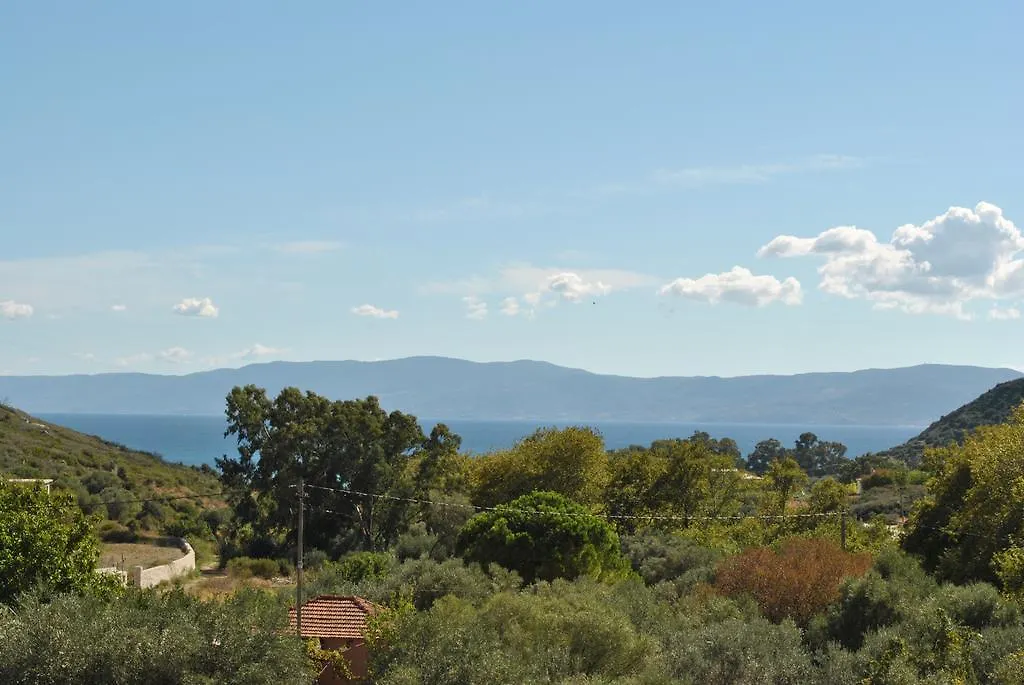 Kykeon Studios Apartment Katelios 0*,  Greece