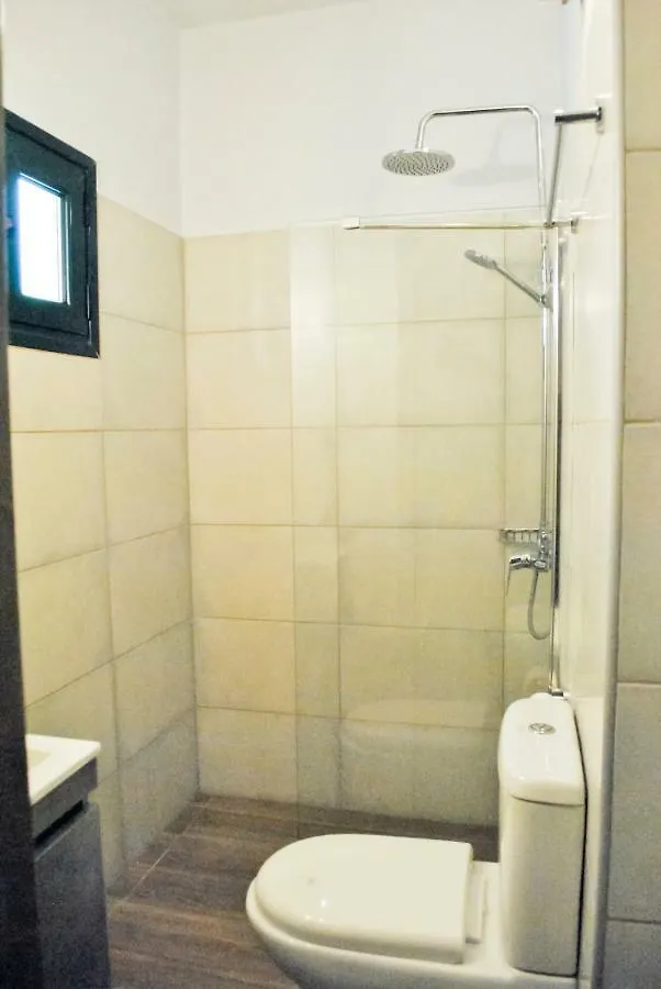 Kykeon Studios Apartment Katelios 0*,  Greece