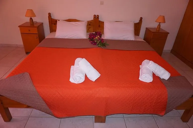 Kykeon Studios Apartment Katelios 0*,  Greece