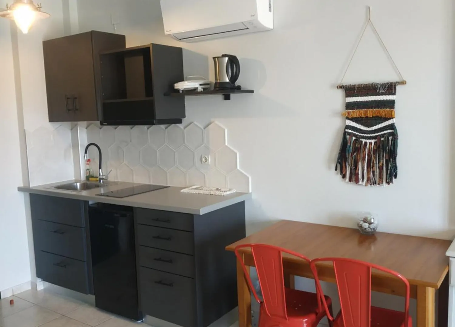 Kykeon Studios Katelios Apartment